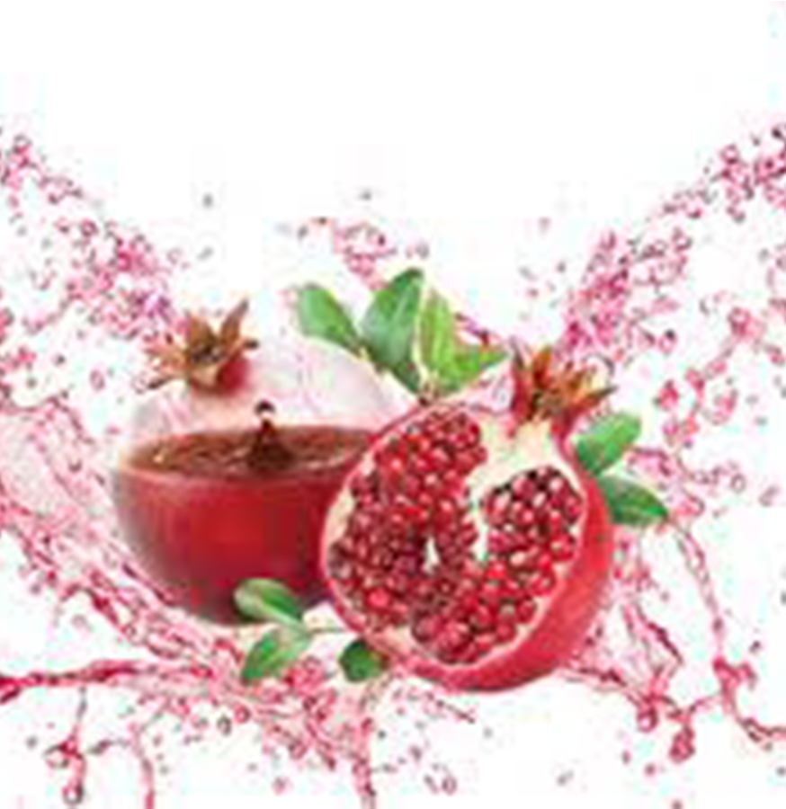 Pomegranate
